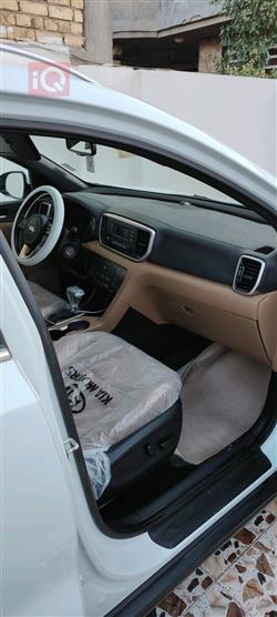 کیا سپۆرتاج